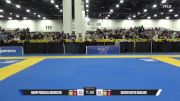 Sergio Reyes Barajas vs Harry Michael Brewster 2025 World IBJJF Jiu-Jitsu No-Gi Championship