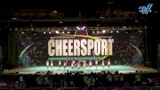 Cheaha Cheer and Tumble - Aspen [2025 L1 Mini - D2 - B Day 2] 2025 CHEERSPORT National All Star Cheerleading Championship