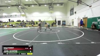 Replay: Mat 1 - 2024 ELAC Brawl | Nov 23 @ 9 AM