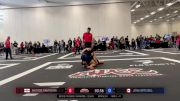 Matisse Sam-Soon vs Jona Mitchell 2025 ADCC Niagara Open