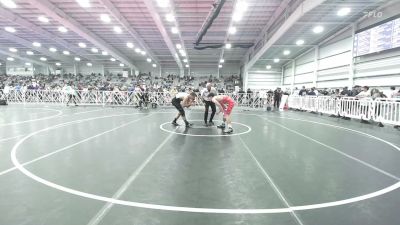 182 lbs Consi Of 16 #1 - Landon Dunlap, WV vs William Schindele, CA