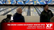 PBA Grand Casino Southwest Winter Open