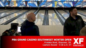 PBA Grand Casino Southwest Winter Open