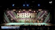 North Dakota Elite - Barbz [2026 L2 Junior - D2 - Medium Day 2] 2026 CHEERSPORT National All Star Cheerleading Championship