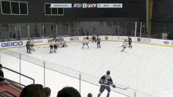 Replay: Jets vs Oilers | Dec 18 @ 5 PM