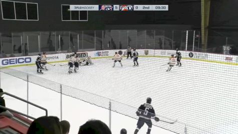 Replay: Jets vs Oilers | Dec 18 @ 5 PM