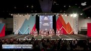 Cheer Express Allstars - Youth Stars [2026 L1 Youth - Flex - Medium - WC Day 2] 2026 The Youth Summit