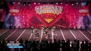 Cheer Extreme - Richmond - Royal Crowns [2025 L1 Youth - Small Day 1] 2025 Spirit Sports Myrtle Beach Nationals