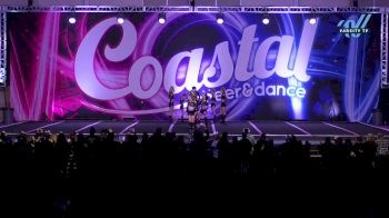 Access Cheer - GM6 [2023 L6 Senior Coed - XSmall 2/11/2023] 2023 CAC Coastal at the Coast Grand Nationals
