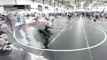 109 lbs Quarterfinal - Thiago Chavez, Valiant College Prep vs Simon Brown, Aztec WC