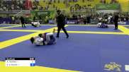 AMANDA HENING vs BRIANNA STE-MARIE 2024 Brasileiro Jiu-Jitsu IBJJF