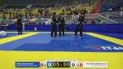 JOÃO PEDRO EMBOABA NOVAK vs ROMEU GUILHEN HIGUCHI 2026 FPJJ Circuito Paulista GI Etapa 3