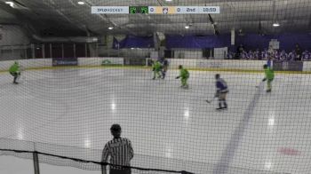 Replay: Home - 2025 Pennsylvania vs NJ 87s | Mar 29 @ 6 PM