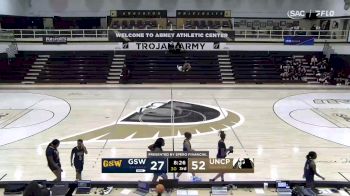 Replay: GA Southwestern vs UNC Pembroke | Nov 16 @ 1 PM