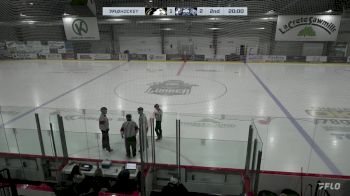 Replay: Home - 2023 Huskies vs Lumber Barons | Oct 28 @ 6 PM