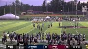 Replay: Pace vs Franklin Pierce | Sep 13 @ 5 PM