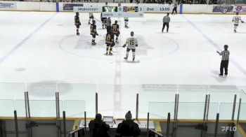 Replay: Home - 2025 Elmira vs Kitchener-Waterloo | Feb 17 @ 1 PM