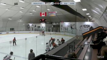 Replay: Home - 2025 RHA Kelowna vs North Shore | Feb 1 @ 2 PM