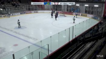 Replay: Home - 2024 Riverkings vs Squatch | Nov 15 @ 7 PM