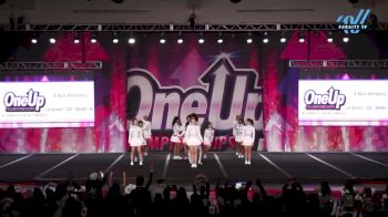 5 Star Athletics - Junior Onyx [2023 L3 Junior - D2 - Small - B Day 2] 2023 One Up Grand Nationals