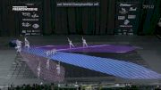 Friendswood HS "Friendswood TX" at 2026 WGI Guard World Championships
