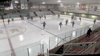 Replay: Home - 2025 Epic vs Islanders U18 | Sep 19 @ 8 PM