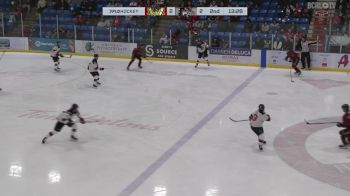 Replay: Away - 2024 West Kelowna vs Alberni Valley | Nov 20 @ 6 PM