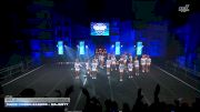 Paris Cheerleaders - Majesty [2026 U18-3 Day 2] 2026 ELITE Cheerleading Championship