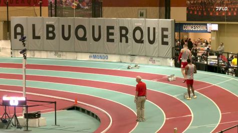 Men's 200m, Finals 3