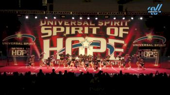 Hanover Elite - Beast Mode [2025 L5 Senior - D2 - Large Day !] 2025 Spirit of Hope Grand Nationals