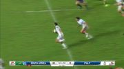 Replay: South Africa vs Italy | Jul 12 @ 3 PM