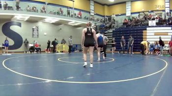 155 lbs. Quarterfinal - Haley Ward, Fort Osage vs Trinity Lesser, Marshfield