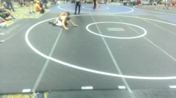 132 lbs Round Of 32 - Devyn Greenland, Pleasant Grove HS vs Haden Hernandez, Team Thunder