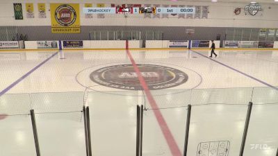 Replay: Home - 2024 St. Catharines vs Caledon | Sep 28 @ 8 PM