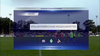 Full Replay - VFL Osnabruck vs SV Werder Bremen | 2019 European Pre Season - VFL Osnabruck vs SV Werder Bremen