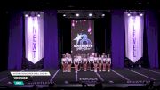 Vintage [2026 Day 1 International Open Small Coed NT] 2026 Next Level Grand Nationals
