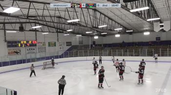 Replay: Home - 2023 Hudson vs Isanti | Sep 29 @ 7 PM
