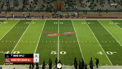 Replay: IMG FL vs East St Louis IL | Oct 25 @ 7 PM