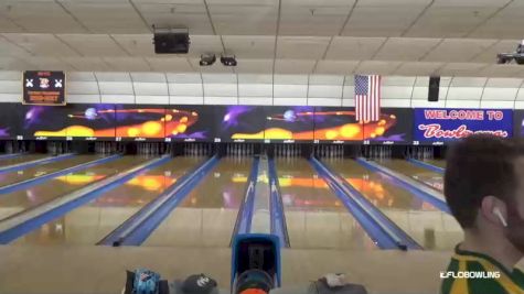 Battle Bowl X - Lanes 29-30 - Aug 8, 2019