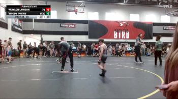 Replay: Mat 1 - 2025 Tour of SC North/South | Mar 8 @ 9 AM