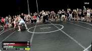 210 lbs Placement (4 Team) - Dominic Darch, POWA vs Lucas Drake, Mat Assassins Black