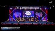 Rock Cheer Company - KISS [2026 L4.2 Senior - Medium Day 2] 2026 NCA All-Star National Championship