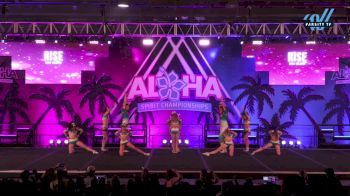 NM Elite - Rise [2025 L4 Senior Coed - D2 - Small Day 2] 2025 Aloha Grand Nationals
