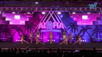 NM Elite - Rise [2025 L4 Senior Coed - D2 - Small Day 2] 2025 Aloha Grand Nationals