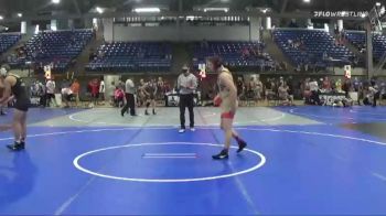 160 lbs Round Of 16 - Ethan Riddle, Awa vs Cole Nance, Carr Wrestling Academy