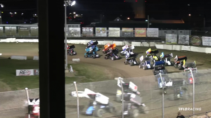 Feature | 2025 ASCOC Jim Ford Classic Friday at Fremont Speedway ...