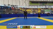 WALTER MANUEL GERMAN HERNANDEZ vs FELIPE ALVES BRITTO 2026 FPJJ Circuito Paulista GI Etapa 3