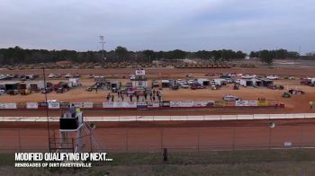 2019 Renegades of Dirt: NC MODIFIED NATIONALS - Renegades of Dirt: NC MODIFIED NATIONALS - Mar 16, 2019 at 6:58 PM EDT