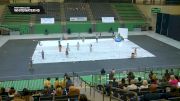 Whitewater HS "Fayetteville GA" at 2026 WGI Guard Buford Regional+