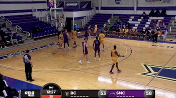 Replay: Bloomfield vs St. Michael's | Nov 9 @ 2 PM